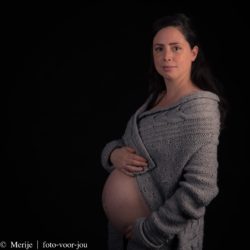 Fotoshoot tijdens je zwangerschap? Doen!